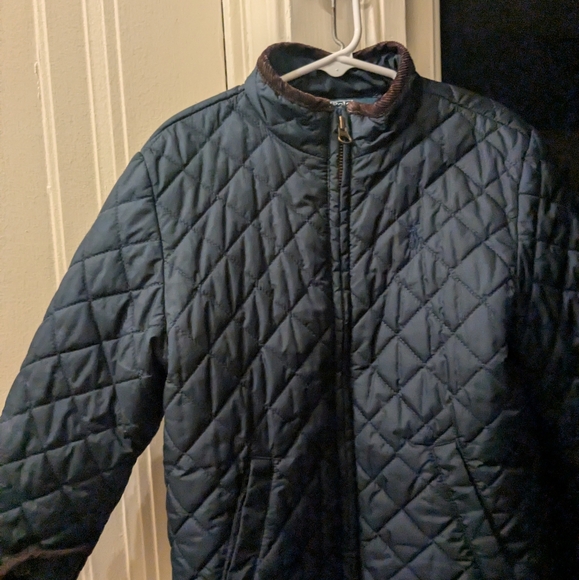 Toddler boy Jacket - Picture 5 of 5